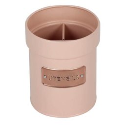 Porta Utensílios Matte Rose Yoi - 1