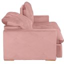 Ver imagem 2 de Sofá Modular 6 Lugares 2.90M Retrátil E Reclinável Rose
