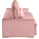 Ver imagem 7 de Sofá Modular 6 Lugares 2.90M Retrátil E Reclinável Rose