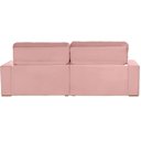 Ver imagem 5 de Sofá Modular 6 Lugares 2.90M Retrátil E Reclinável Rose