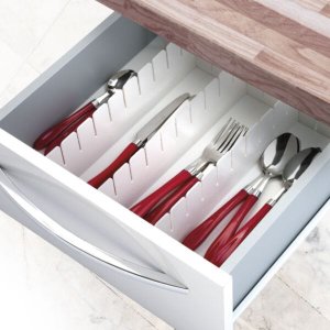 Organizador Gaveta Médio 30x8
