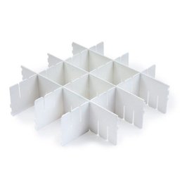 Organizador Gaveta Médio 30x8 - 2