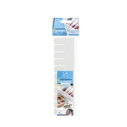 Organizador Gaveta Médio 30x8 - 3