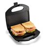 Sanduicheira Chapa Mini Grill Misteira 800w Tostex Elétrica 2 em 1 Toast Antiaderente 110v Elgin - 1
