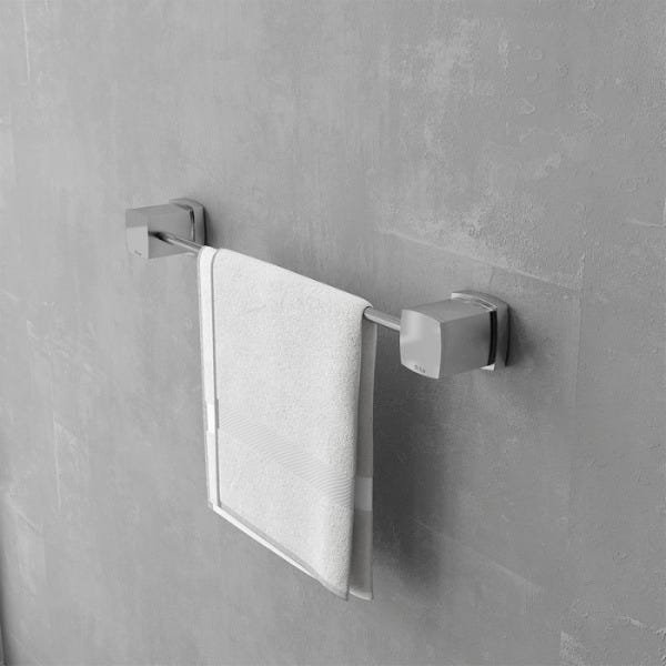 Toalheiro Linear Curto Block C38 CV Meber - 2