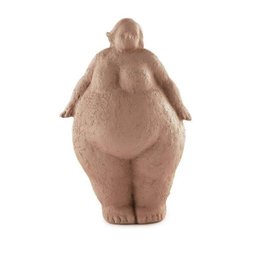 Escultura Mulher em Poliresina 12767 Mart - 1