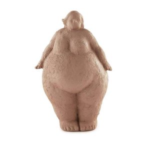 Escultura Mulher em Poliresina 12767 Mart