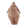 Escultura Mulher em Poliresina 12767 Mart - 1