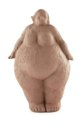 Ver imagem 1 de Escultura Mulher em Poliresina 12767 Mart