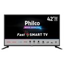 Ver imagem 2 de Smart TV Philco Backlight D-Led 42 Polegadas PTV42G70N5Cf Midiacast Fullhd Bivolt