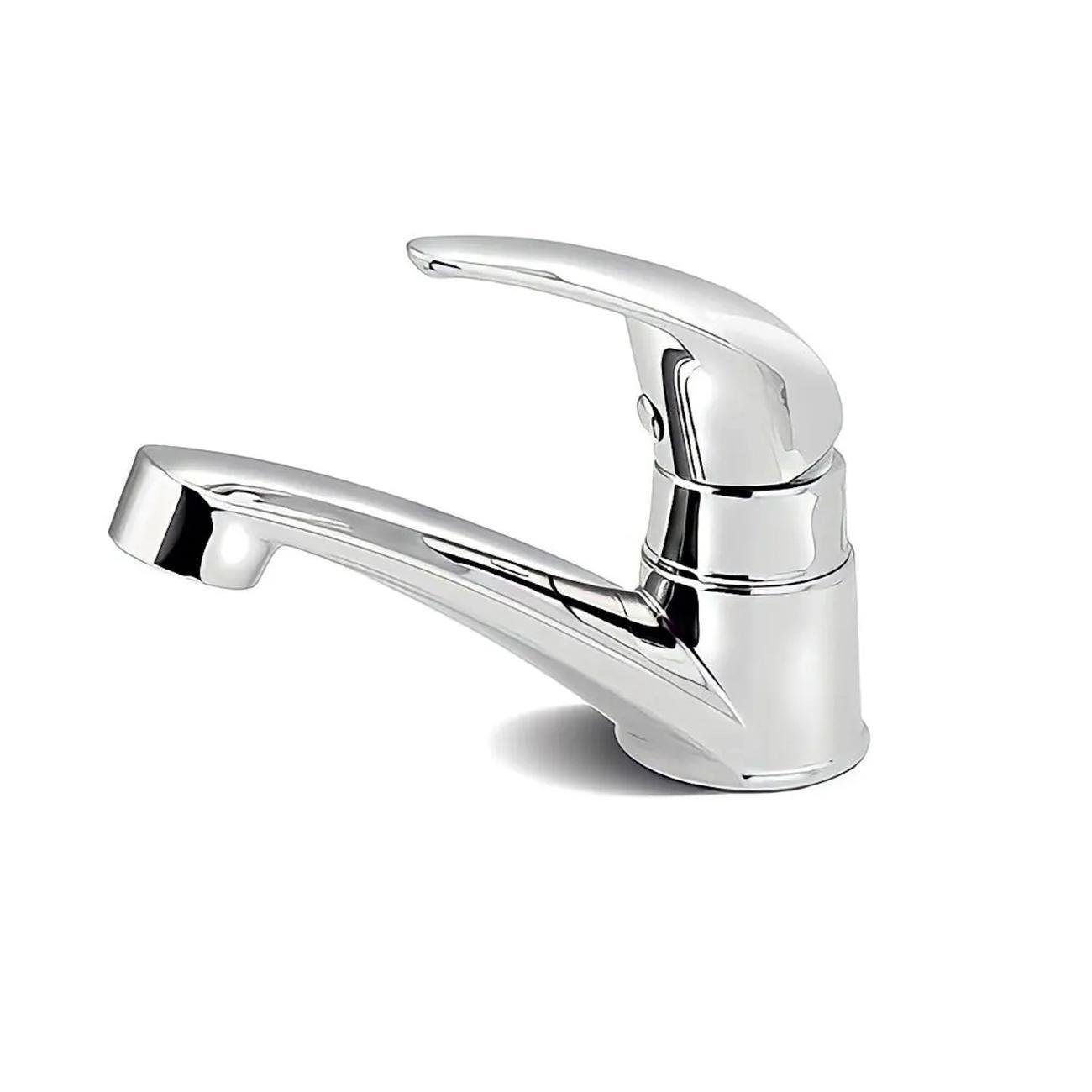 Torneira Lavatório Mod New Mono Up Cromado Abs é boa?