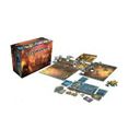 Ver imagem 1 de Jogo De Tabuleiro Rpg Gloomshaven Completo Galápagos Glh001