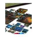 Ver imagem 3 de Jogo De Tabuleiro Rpg Gloomshaven Completo Galápagos Glh001