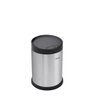 Lixeira Tramontina Smart Automática com Sensor em Aço Inox com Acabamento Scotch Brite 6 Litros - 1