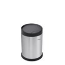 Ver imagem 1 de Lixeira Tramontina Smart Automática com Sensor em Aço Inox com Acabamento Scotch Brite 6 Litros