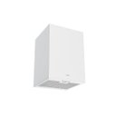 Ver imagem 1 de Coifa de Ilha Tramontina Square Isla 40 Silent em Aço Inox com Acabamento Scotch Brite 220 V