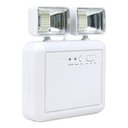 Ver imagem 7 de Luminária de Emergência Recarregavel 2 Farois Lâmpada LED Iluminaçao Luz Casa Comercio Empresa