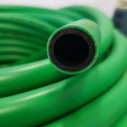 Mangueira Jardim Recapada Verde 1/2" Rolo 20 Metros - 1 Mangueira Jardim Recapada Verde 1/2" Rolo 20 Metros - 1