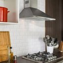 Ver imagem 7 de Coifa de Parede 60cm Electrolux Bivolt