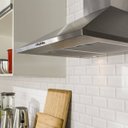 Ver mais imagens de Coifa de Parede 60cm Electrolux Bivolt