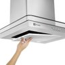Coifa de Parede Inox 60CV Bivolt Electrolux - 3
