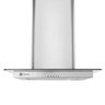 Coifa de Parede Inox 60CV Bivolt Electrolux - 2