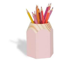 Porta caneta Lápis - 2