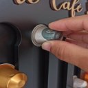 Ver imagem 5 de Porta Cápsulas Café 30x40 Nespresso - Preto - Cantinho do Café 40 Cápusulas