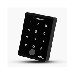 Controle de Acesso Ca1020 Touch Bio 1106087 Agl - 2