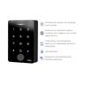 Controle de Acesso Ca1020 Touch Bio 1106087 Agl - 4