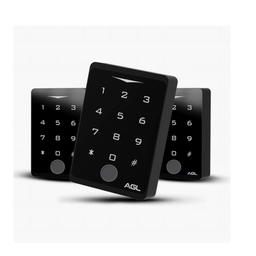 Controle de Acesso Ca1020 Touch Bio 1106087 Agl - 3