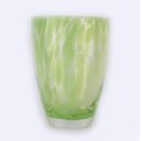 Ver imagem 1 de Vaso Vidro Verde - Verde