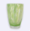 Ver imagem 1 de Vaso Vidro Verde - Verde