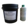 Resina Aglutinante para Piso de Borracha- Kit com 3Kg - 1