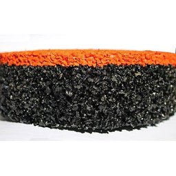 Resina Aglutinante para Piso de Borracha- Kit com 3Kg - 2
