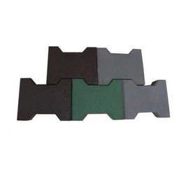 Resina Aglutinante para Piso de Borracha- Kit com 3Kg - 6