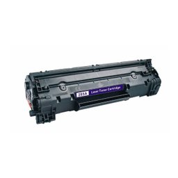 TONER COMPATÍVEL HP CE505A CF 280A 2.3K - 1