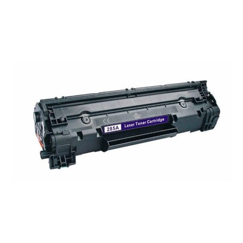 TONER COMPATÍVEL HP CE505A CF 280A 2.3K