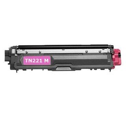 TONER-BROTHER COLOR TN-221/TN-225-M 2.2K - 3