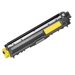 TONER COMPATÍVEL BROTHER COLOR TN221/TN225 Y 2.2K - 2