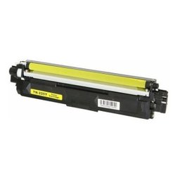 TONER COMPATÍVEL BROTHER COLOR TN221/TN225 Y 2.2K - 3
