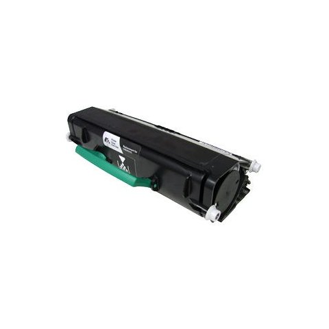 TONER COMPATÍVEL LEX E360 X464 9K