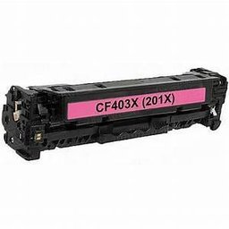 TONER COMPATÍVEL HP CF403X M 2.3K - 1