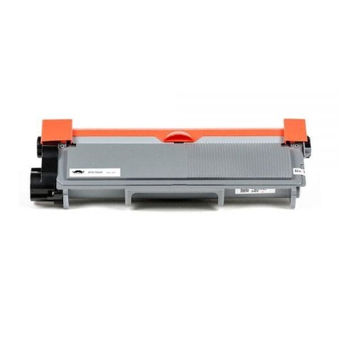 TONER COMPÁTIVEL BROTHER TN2370/660
