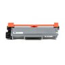 TONER COMPÁTIVEL BROTHER TN2370/660 - 1