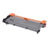 TONER COMPÁTIVEL BROTHER TN2370/660 - 3