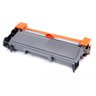 TONER COMPÁTIVEL BROTHER TN2370/660 - 2