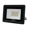 Refletor LED 30W Bivolt 6500K Branco Frio IP65 Blumenau - 1