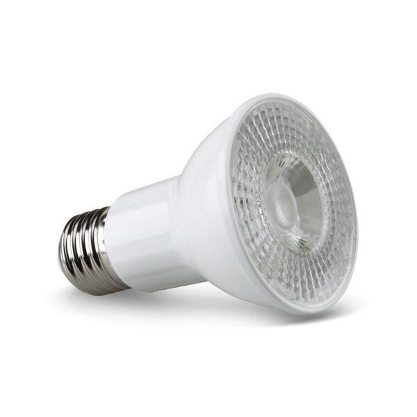 Lâmpada LED PAR20 4,8W 4000K Branco Neutro Bivolt Crystal Saveenergy SE-110.1691
