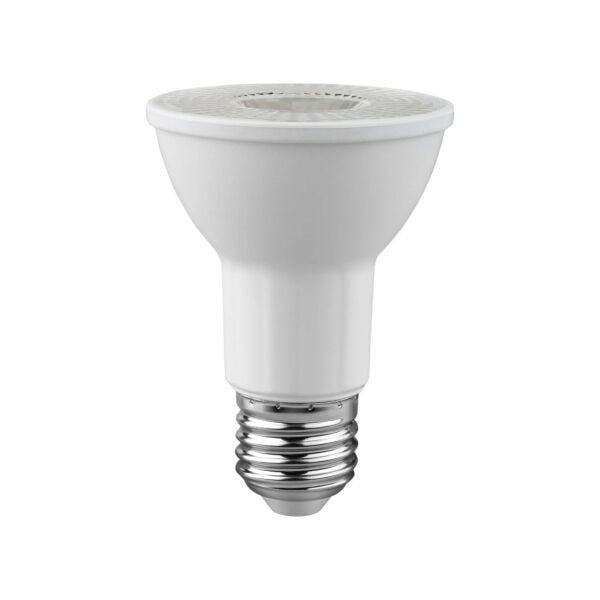 Lâmpada LED PAR20 4,8W 4000K Branco Neutro Bivolt Crystal Saveenergy SE-110.1691 - 2
